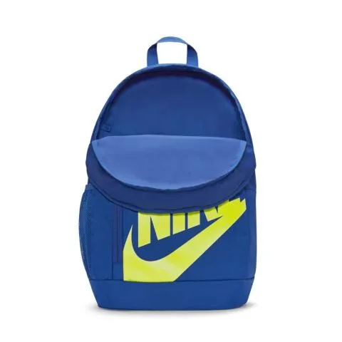 Mochila 20L Nike Elemental Azul - BA6030-481