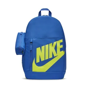 Mochila 20L Nike Elemental Azul - BA6030-481