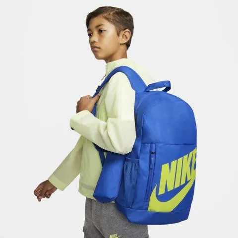 Mochila 20L Nike Elemental Azul - BA6030-481