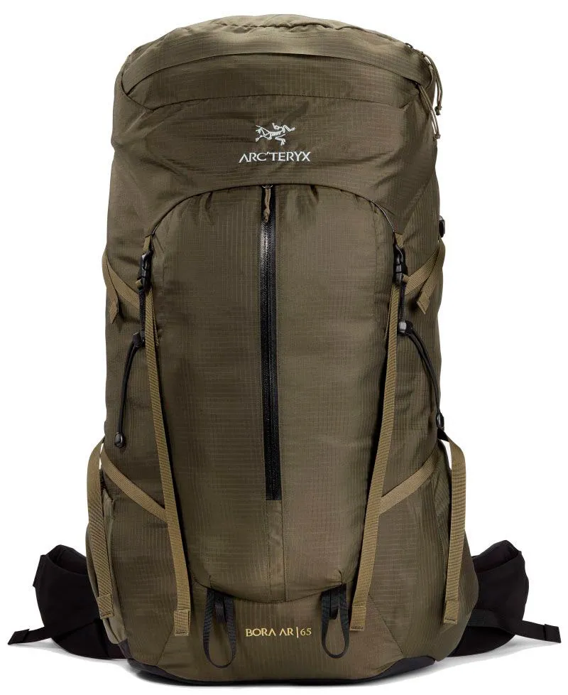 Mochila arc'teryx Bora 65