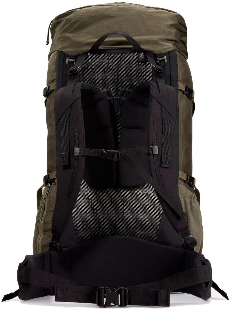 Mochila arc'teryx Bora 65