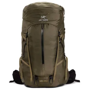 Mochila arc'teryx Bora 65