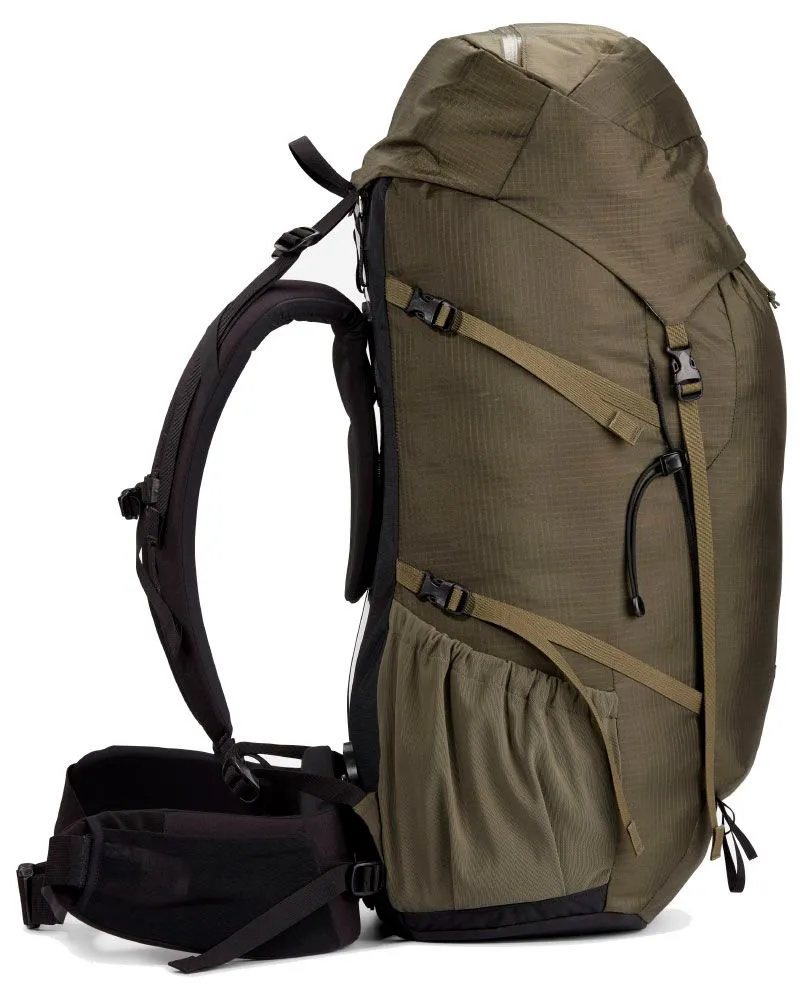 Mochila arc'teryx Bora 65