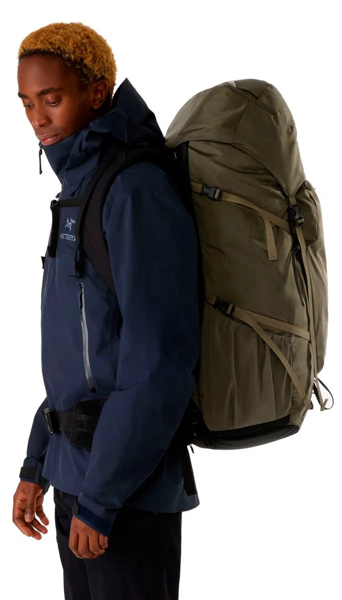 Mochila arc'teryx Bora 65