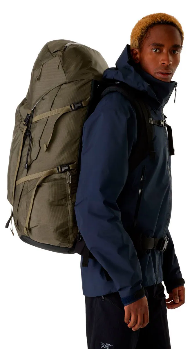 Mochila arc'teryx Bora 65