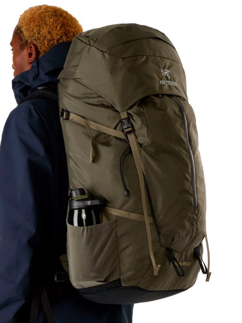 Mochila arc'teryx Bora 65