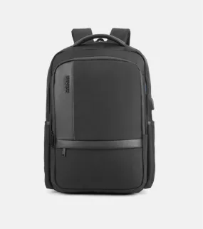 Mochila Arctic Hunter B00120 Negro