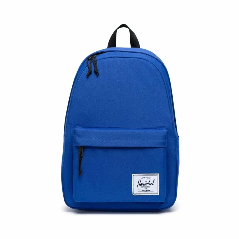 Mochila Azul Herschel Classic X-Large TU