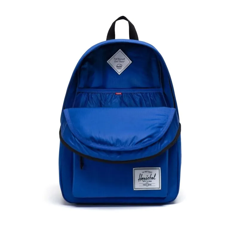 Mochila Azul Herschel Classic X-Large TU