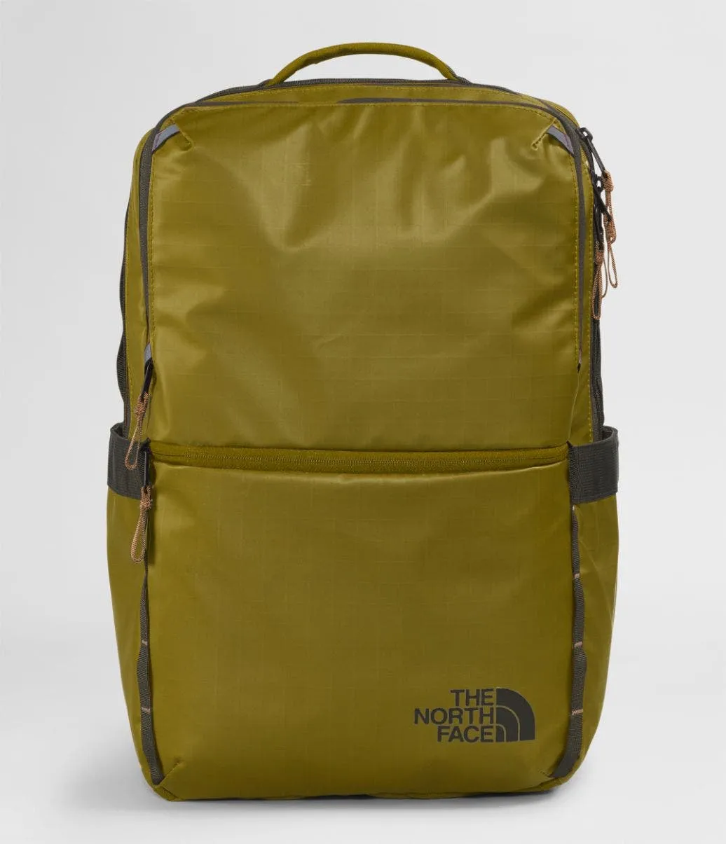 MOCHILA BASE CAMP VOYAGER DAYPACK