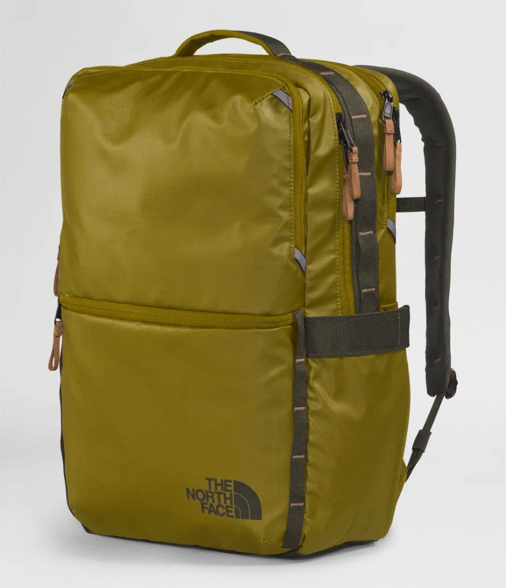 MOCHILA BASE CAMP VOYAGER DAYPACK