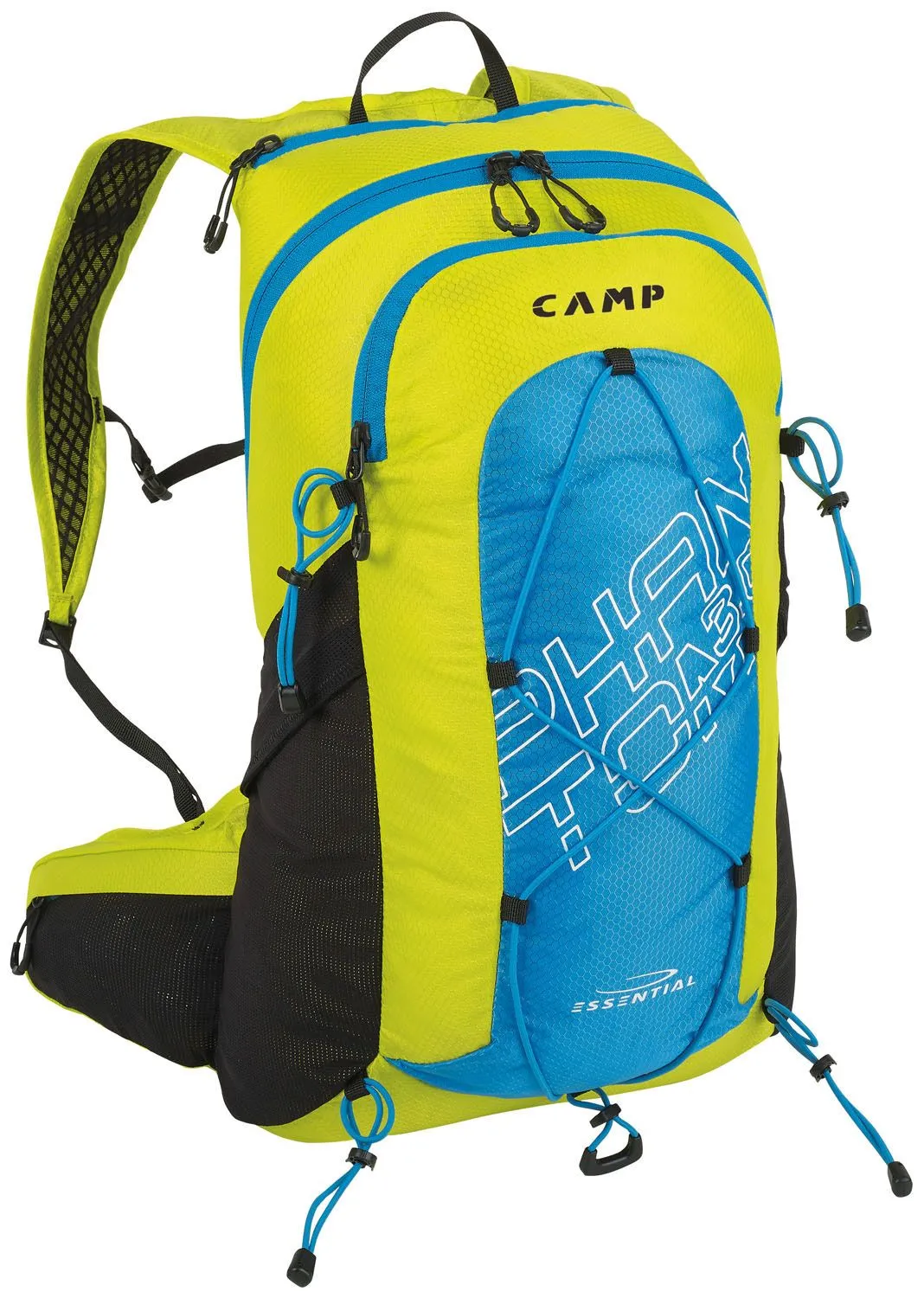 Mochila camp Phantom 3.0 15