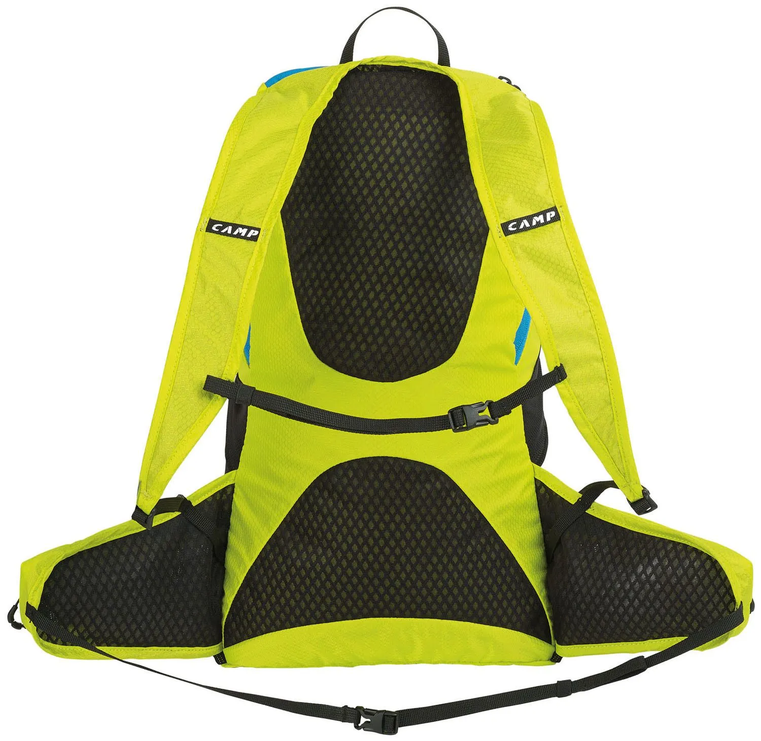 Mochila camp Phantom 3.0 15