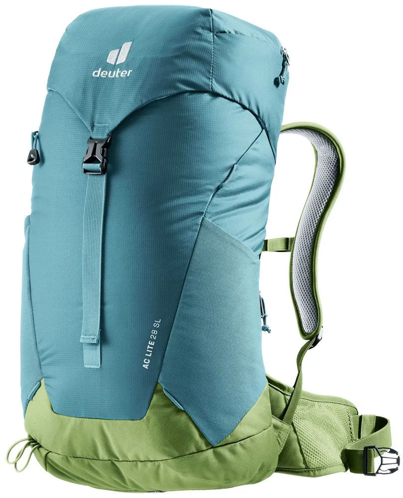 Mochila deuter AC Lite 28 W