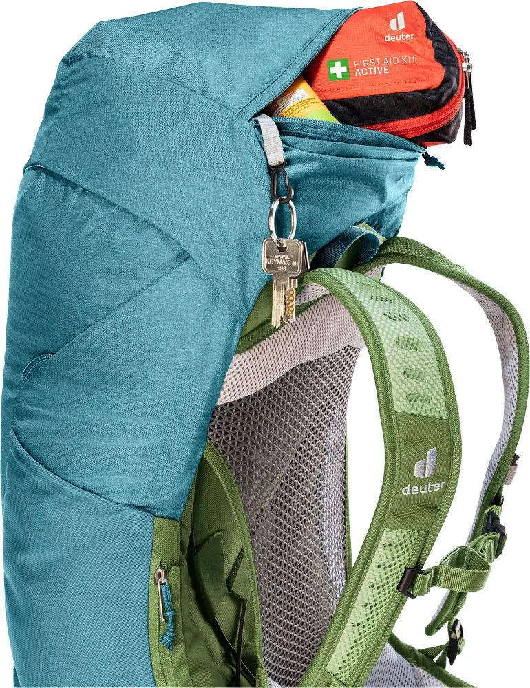 Mochila deuter AC Lite 28 W