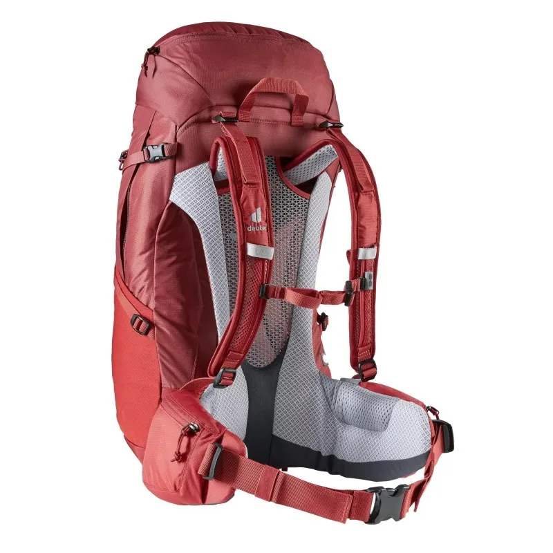 Mochila Deuter Futura Pro 34 SL 3401021.5574