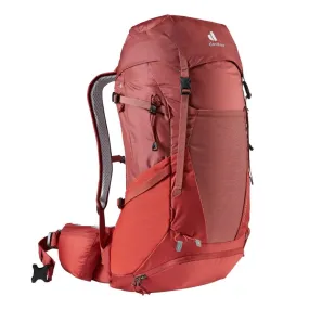 Mochila Deuter Futura Pro 34 SL 3401021.5574