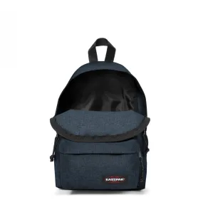 MOCHILA EASTPAK Orbit XS 10 litros Mod. pequeño EK04326W Triple Denim Azul tejana básica