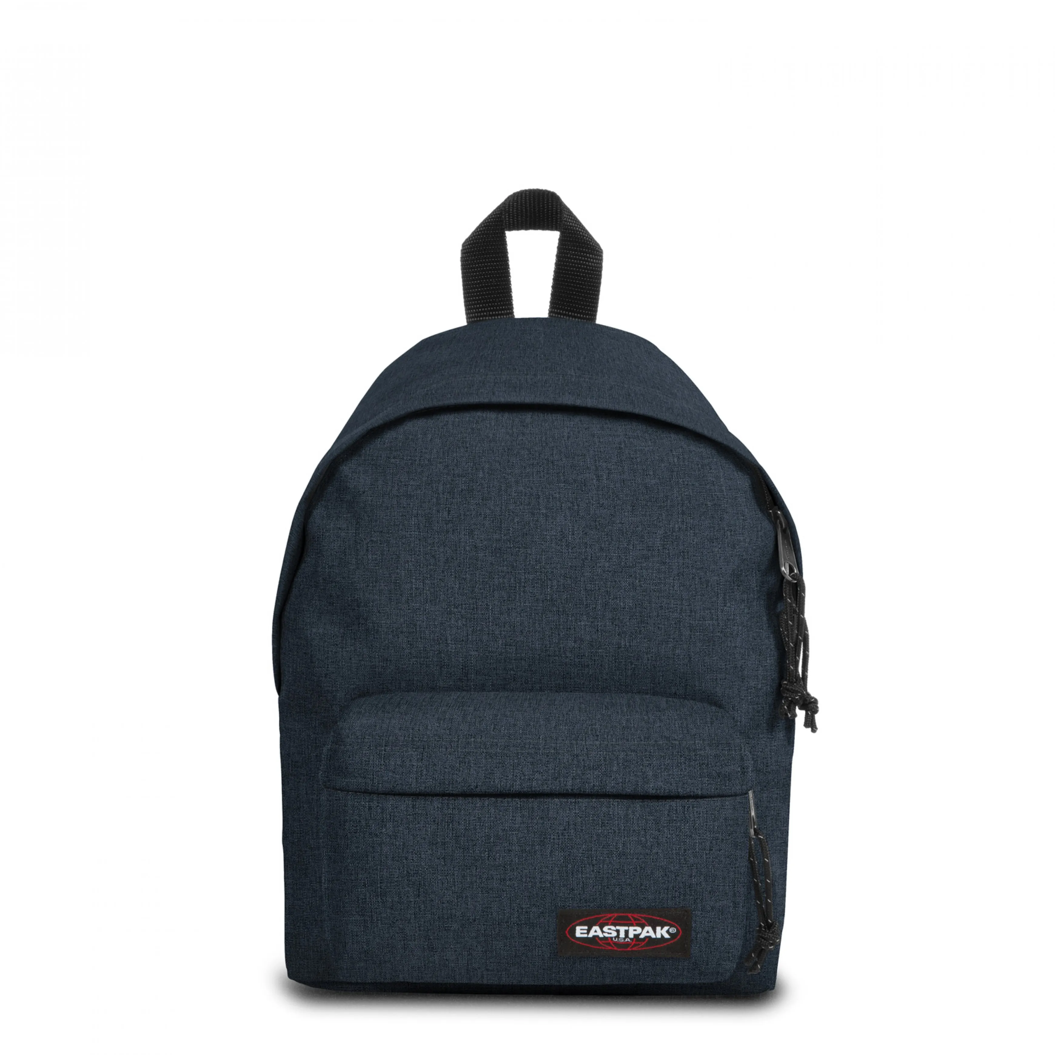 MOCHILA EASTPAK Orbit XS 10 litros Mod. pequeño EK04326W Triple Denim Azul tejana básica