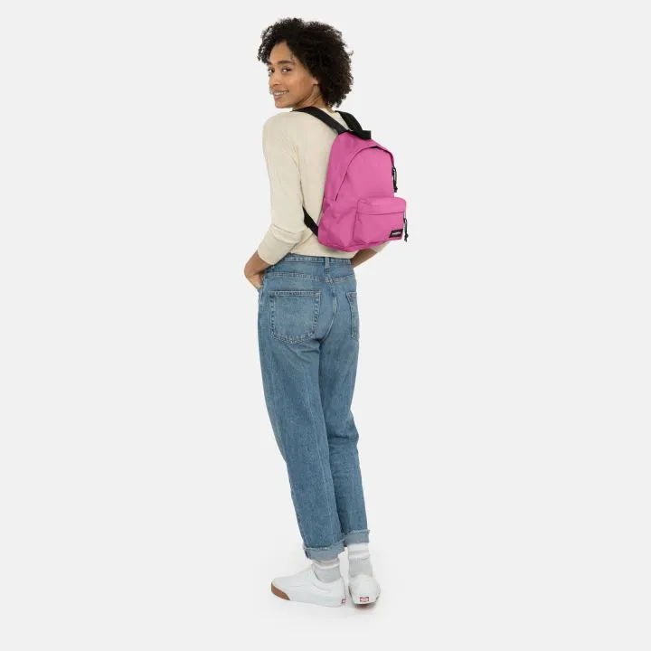 MOCHILA EASTPAK Orbit XS Mod. pequeño EK04306X Frisky Pink ROSA