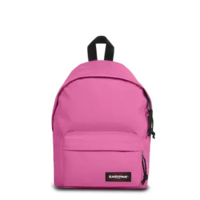 MOCHILA EASTPAK Orbit XS Mod. pequeño EK04306X Frisky Pink ROSA