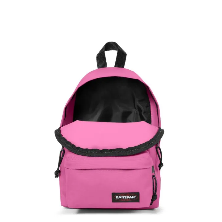 MOCHILA EASTPAK Orbit XS Mod. pequeño EK04306X Frisky Pink ROSA