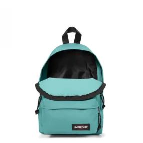 MOCHILA EASTPAK Orbit XS Mod. pequeño EK043_20W River Blue AZUL TURQUESA