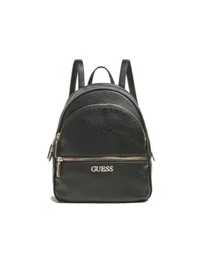 mochila guess manhattan big black