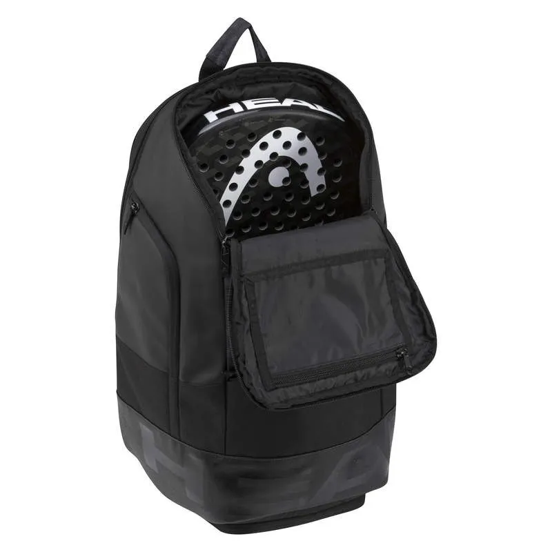 Mochila HEAD ALPHA SANYO Backpack 283762