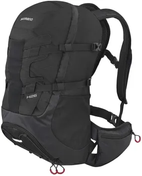 MOCHILA HOTAKA 26L ENDURO NEGRA