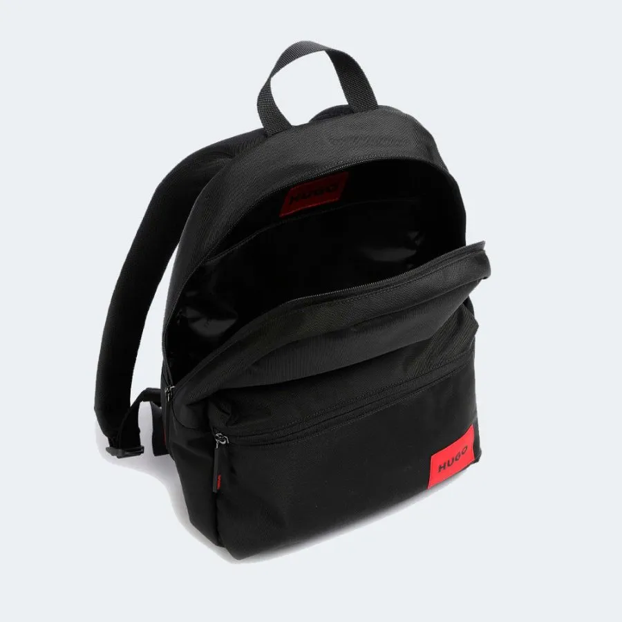 Mochila HUGO ETHON_BACKPACK 50455562