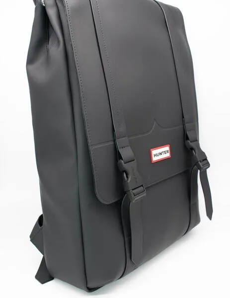 Mochila Hunter UBB2237CPE-BLK NEGRO