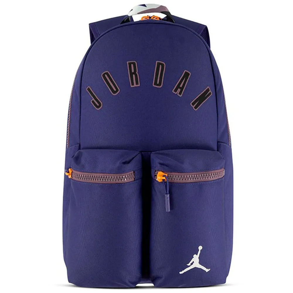 Mochila Jordan Jumpman MVP Dark Purple