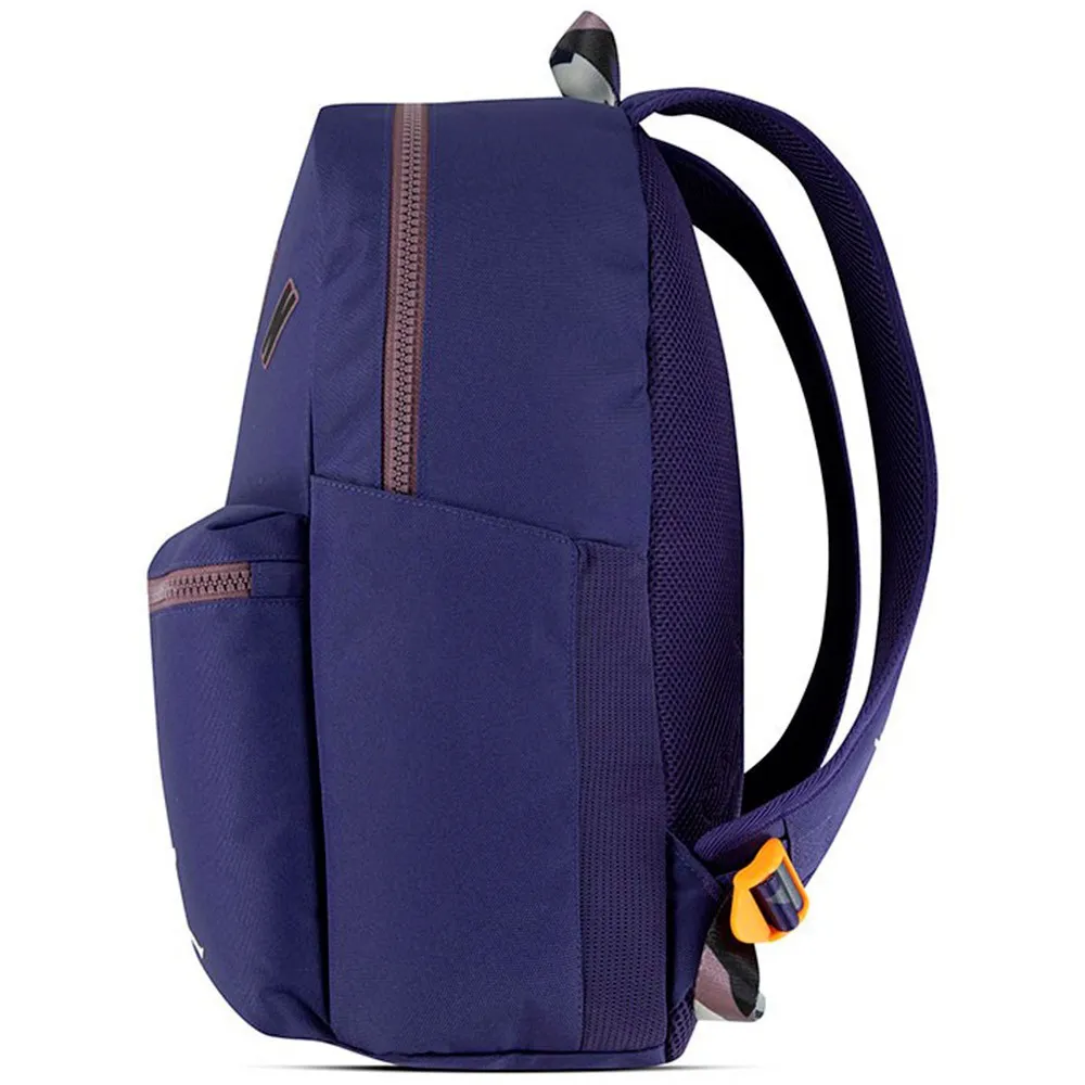 Mochila Jordan Jumpman MVP Dark Purple