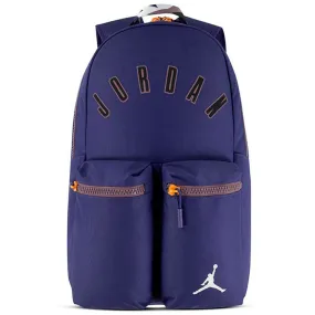 Mochila Jordan Jumpman MVP Dark Purple