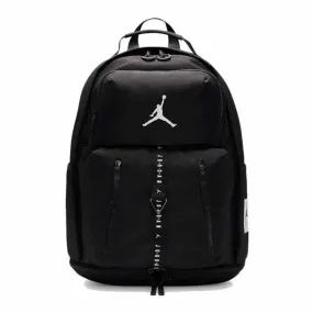 Mochila Jordan Jumpman Sport Black