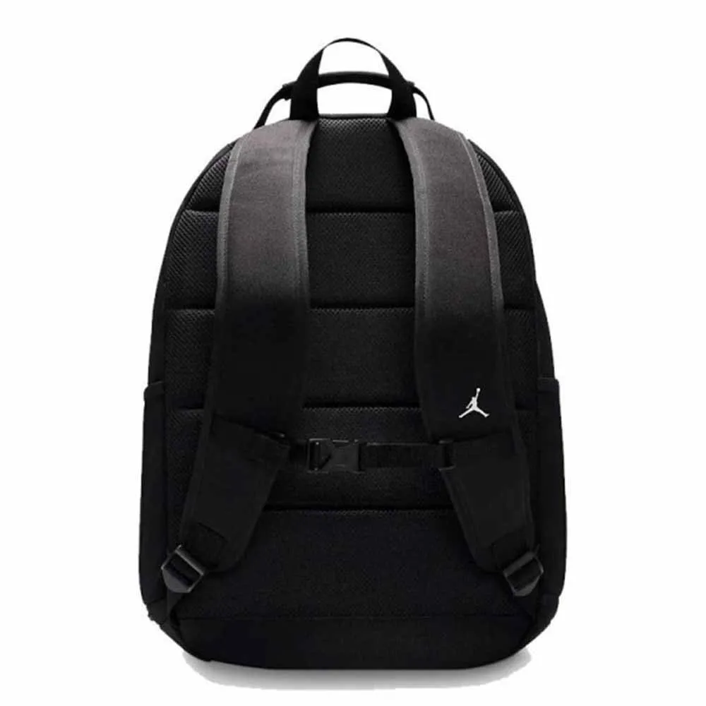 Mochila Jordan Jumpman Sport Black