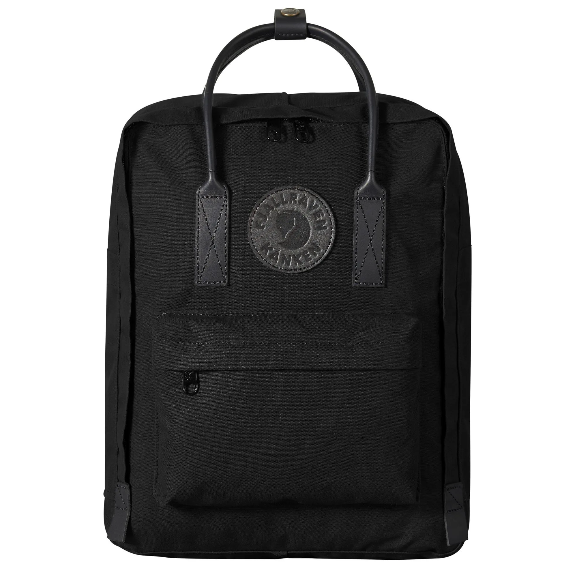 Mochila Kanken No. 2 Black