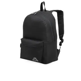 Mochila Kappa Logo Cartus Negra