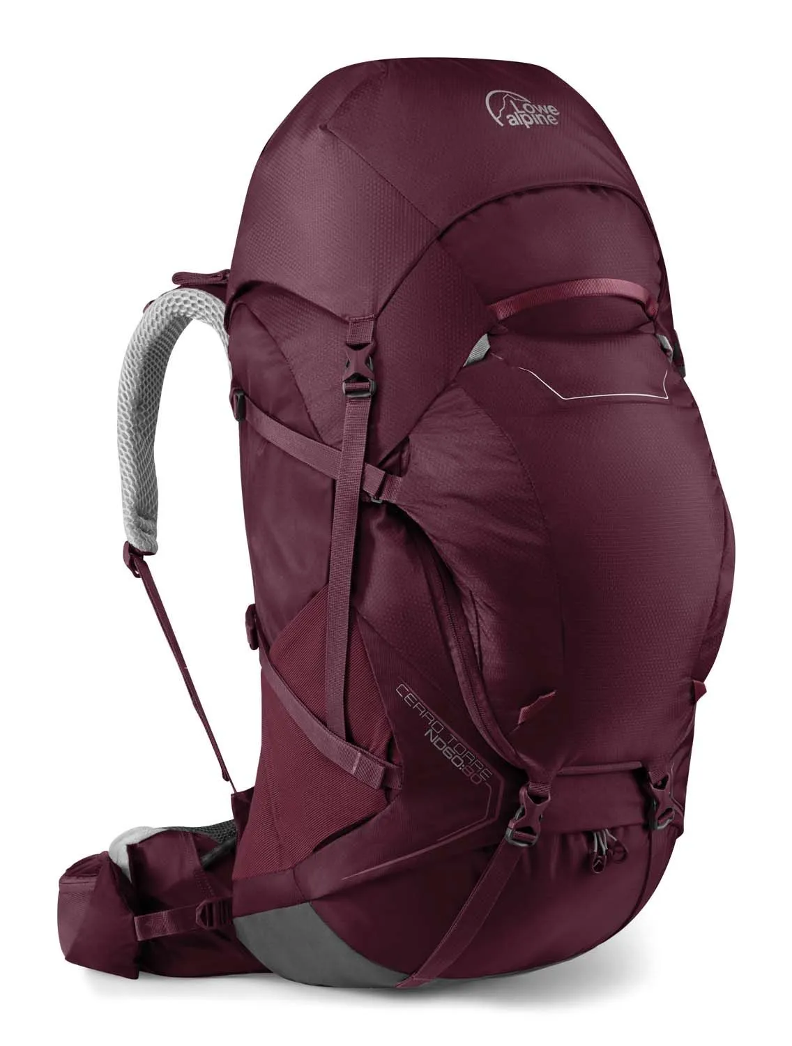 Mochila lowe alpine Cerro Torre 60:80 W