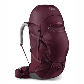 Mochila lowe alpine Cerro Torre 60:80 W