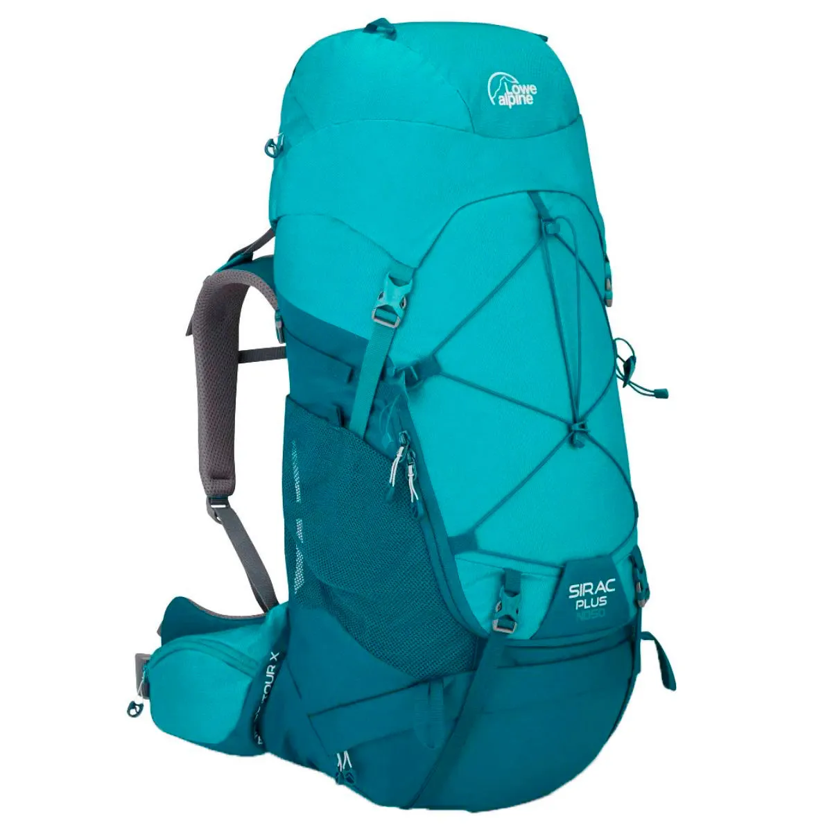 Mochila lowe alpine Sirac Plus ND50