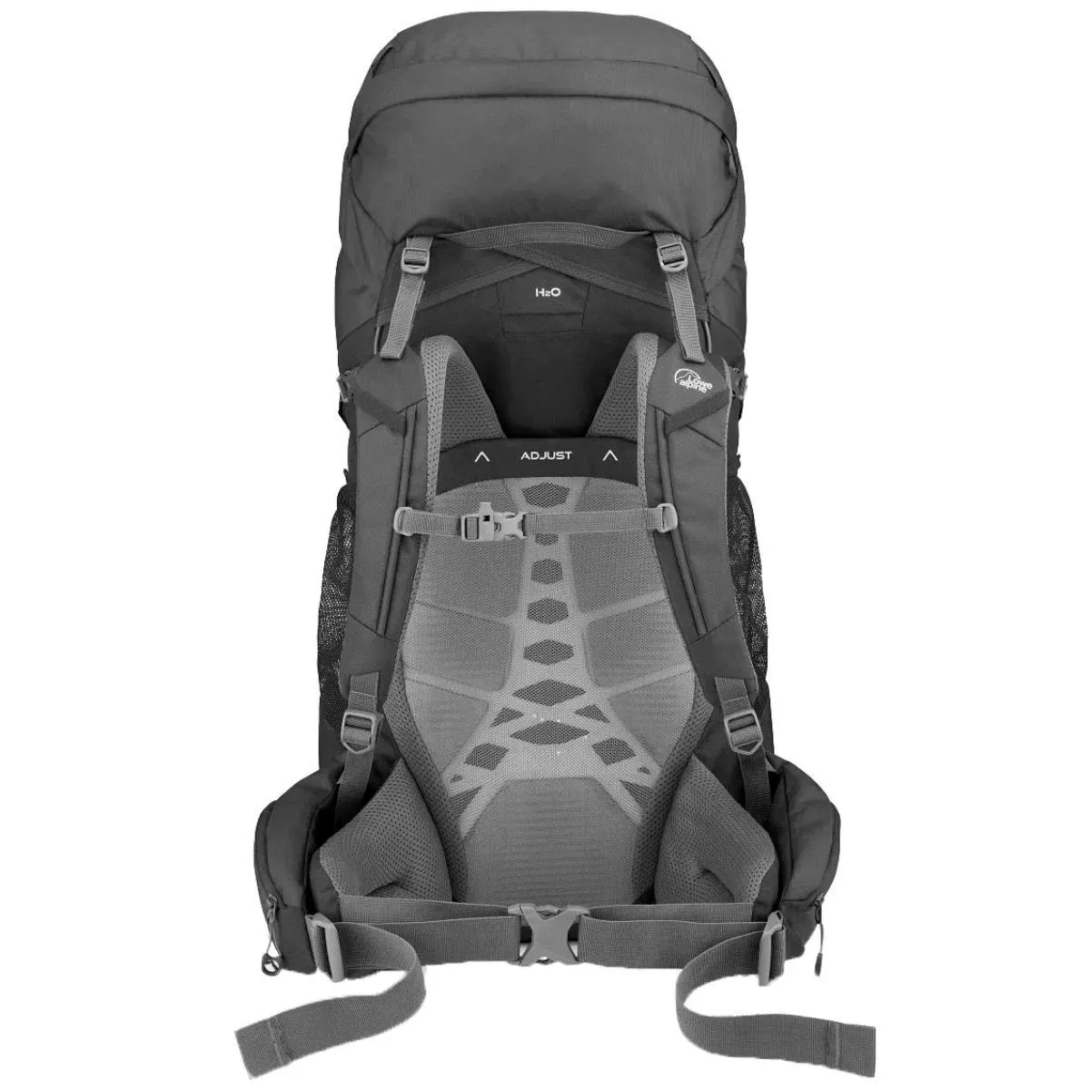 Mochila lowe alpine Sirac Plus ND50