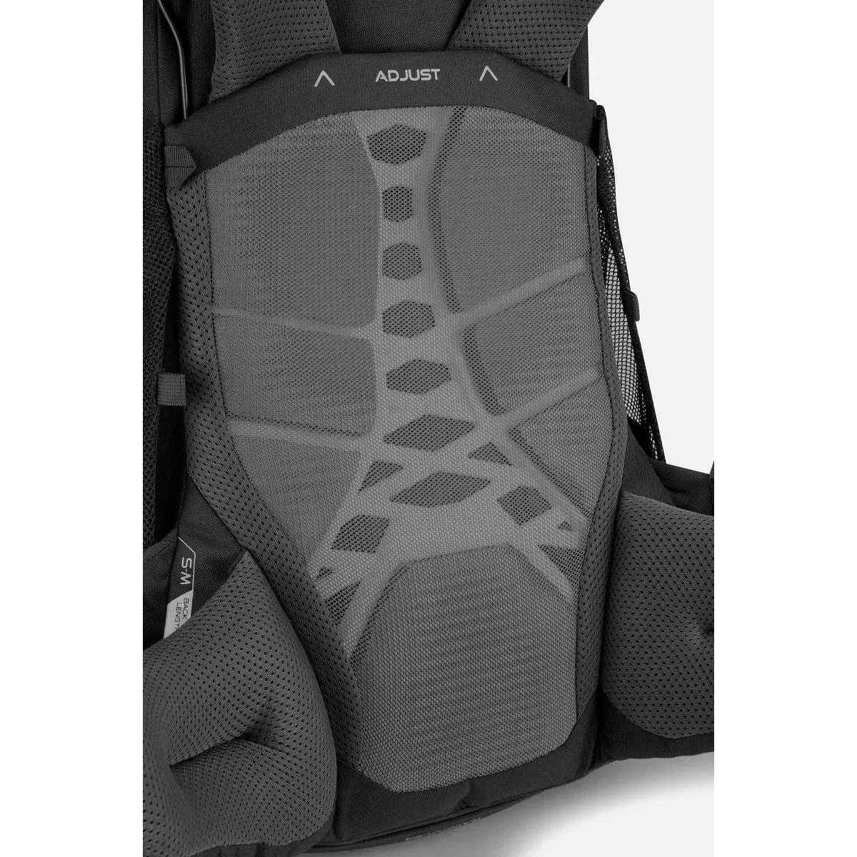 Mochila lowe alpine Sirac Plus ND50