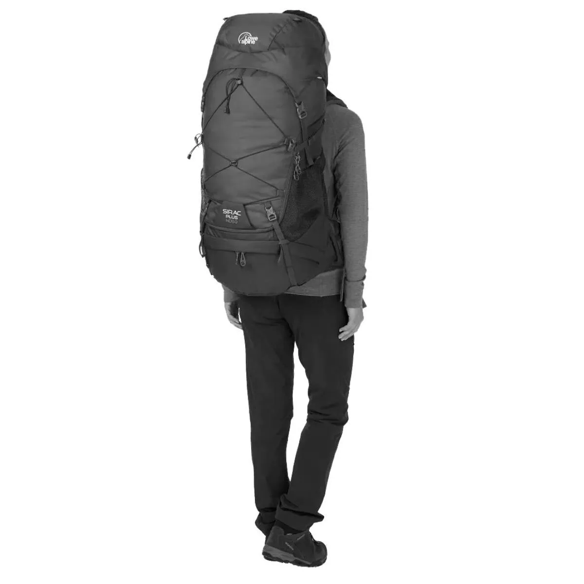 Mochila lowe alpine Sirac Plus ND50