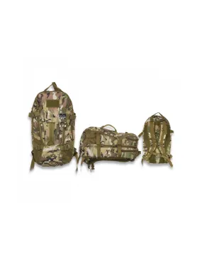 Mochila militar Barbaric (40 litros)