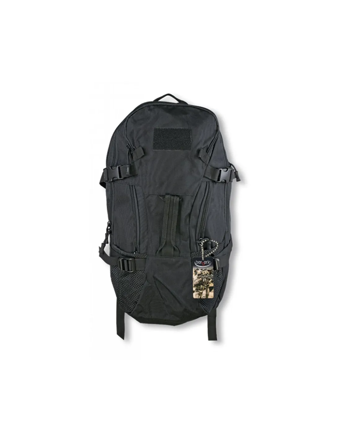 Mochila militar Barbaric (40 litros)