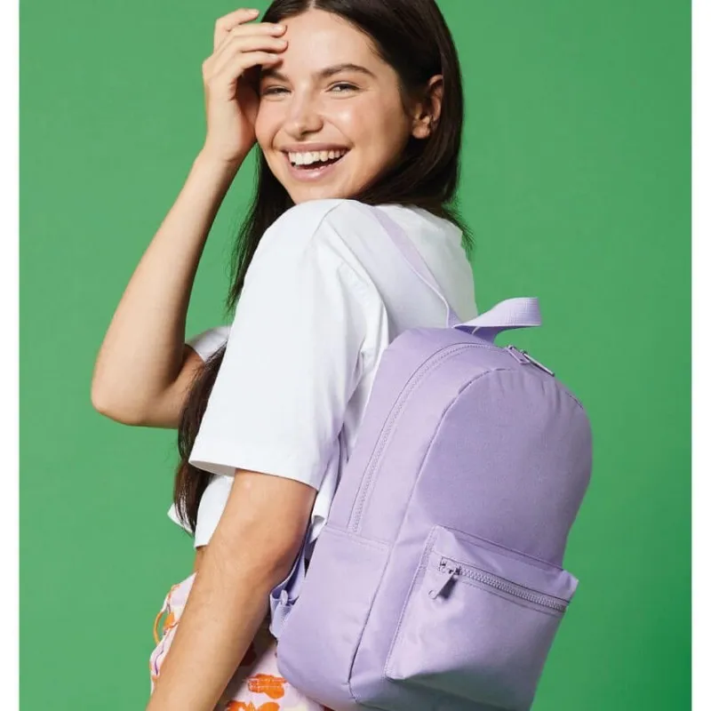 Mochila Mini Fashion de BagBase