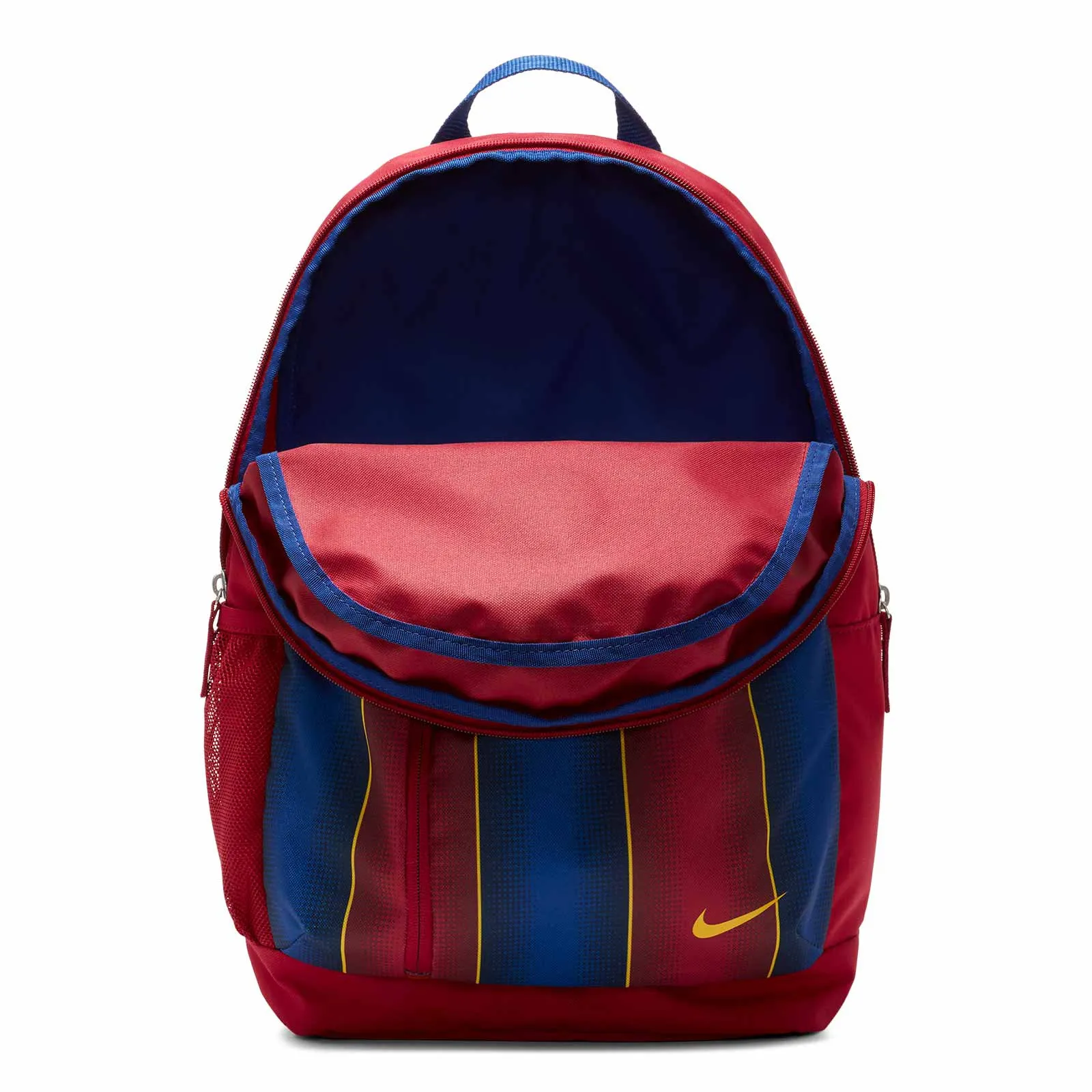 Mochila Nike Barcelona niño Stadium