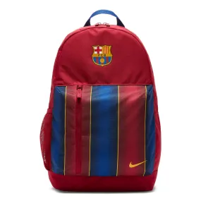 Mochila Nike Barcelona niño Stadium